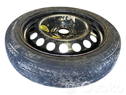 R16 rezerves ritenis