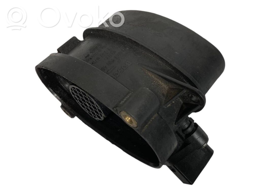 Расходомер воздуха