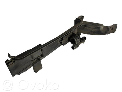 Radiatora (-u) turētājs / kronšteins