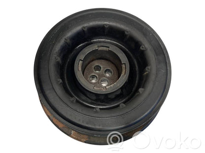 Kloķvārpstas skriemelis