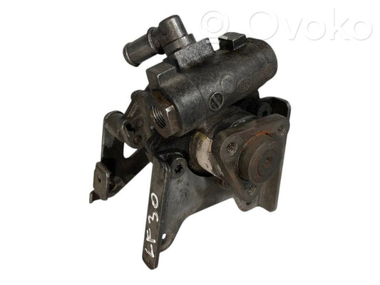 Stūres pastiprinātāja sūknis