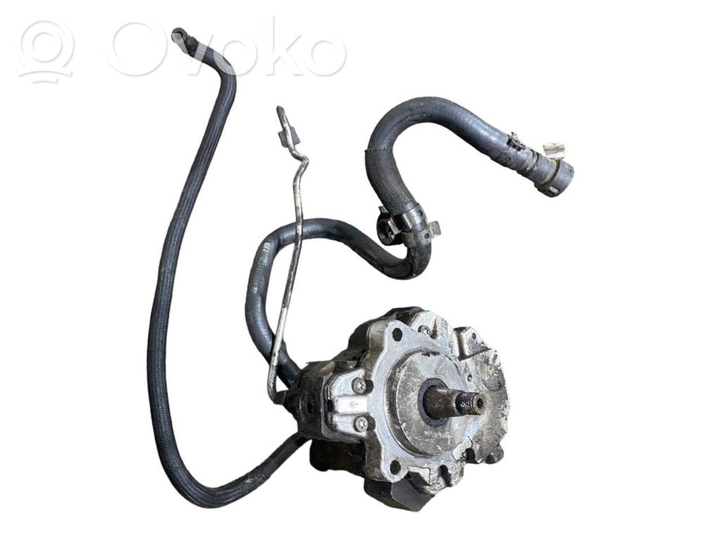 Топливный насос