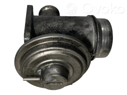 клапан рециркуляции отработавших газов