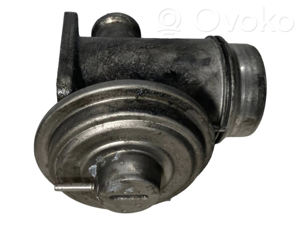 EGR vārsts