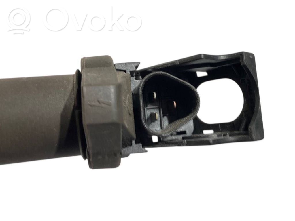 Augstsprieguma spole (aizdedzei)