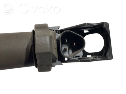 Augstsprieguma spole (aizdedzei)