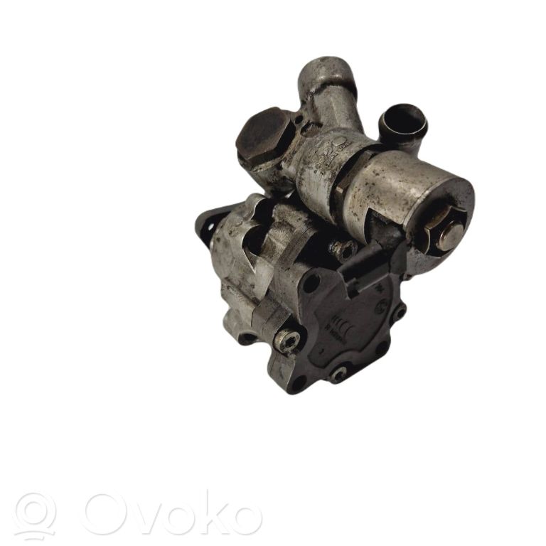 Насос гидроусилителя руля