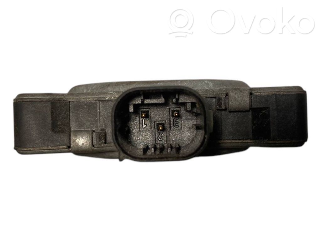 Gaisa kvalitātes sensors