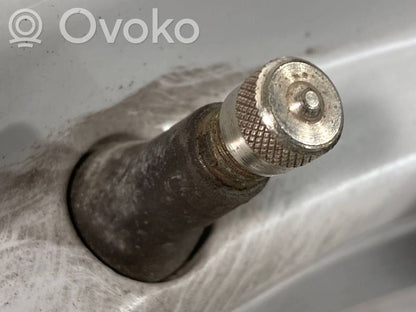 Запасное колесо R 18