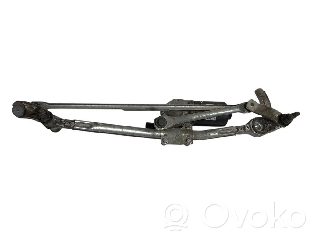 Wiper mechanism kit