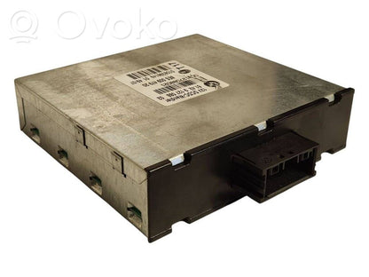 Sprieguma pārveidotājs