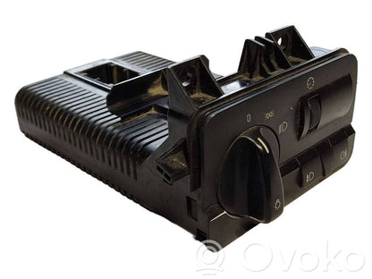 Headlight switch