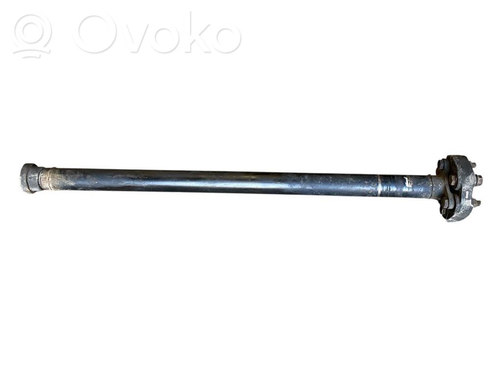 Priekšējais kardāns