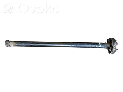 Priekšējais kardāns