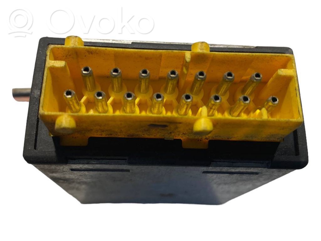 Imobilaizera vadības bloks