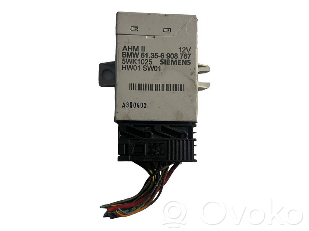 Imobilaizera vadības bloks