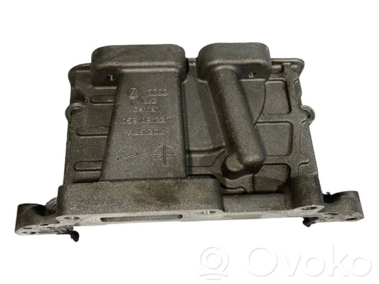 Other types of engine parts