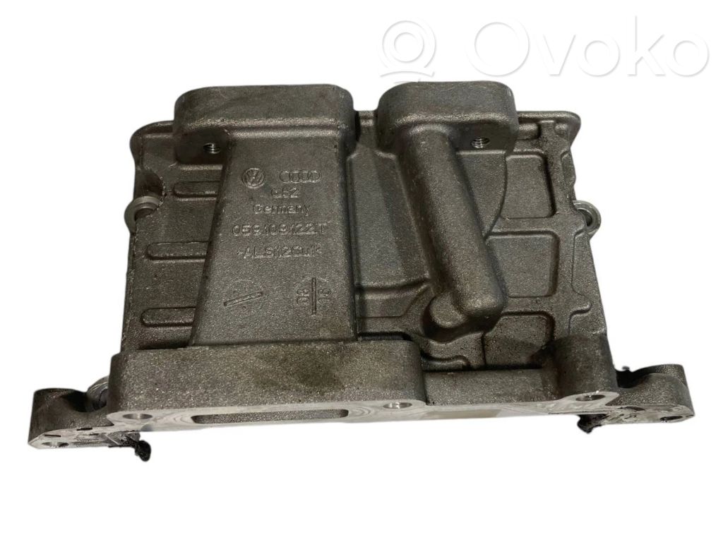 Другие типы деталей двигателя