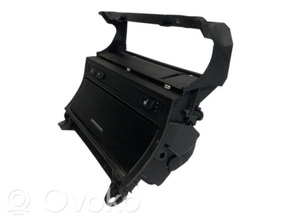 Пепельница (передняя)