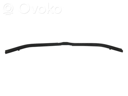 Dzinēja nodalījuma gumija