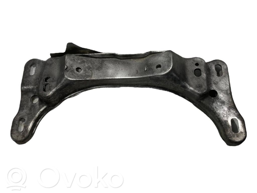 Transmission mounting bracket