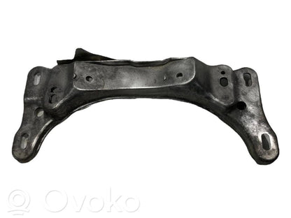 Transmission mounting bracket