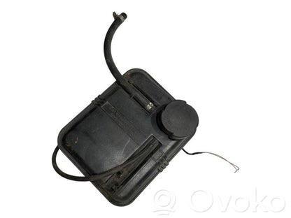 Coolant expansion tank