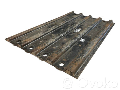 Muffler holder