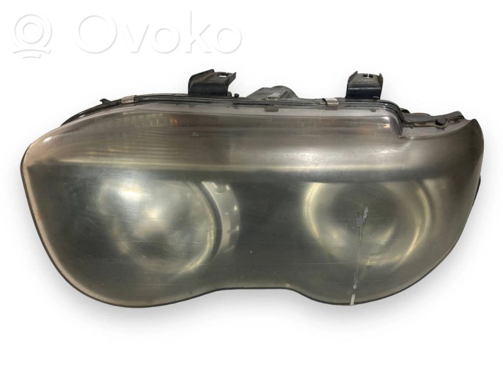 Priekšējais lukturis