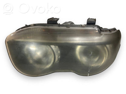 Priekšējais lukturis