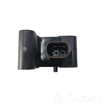 Gaisa spilvenu trieciensensors