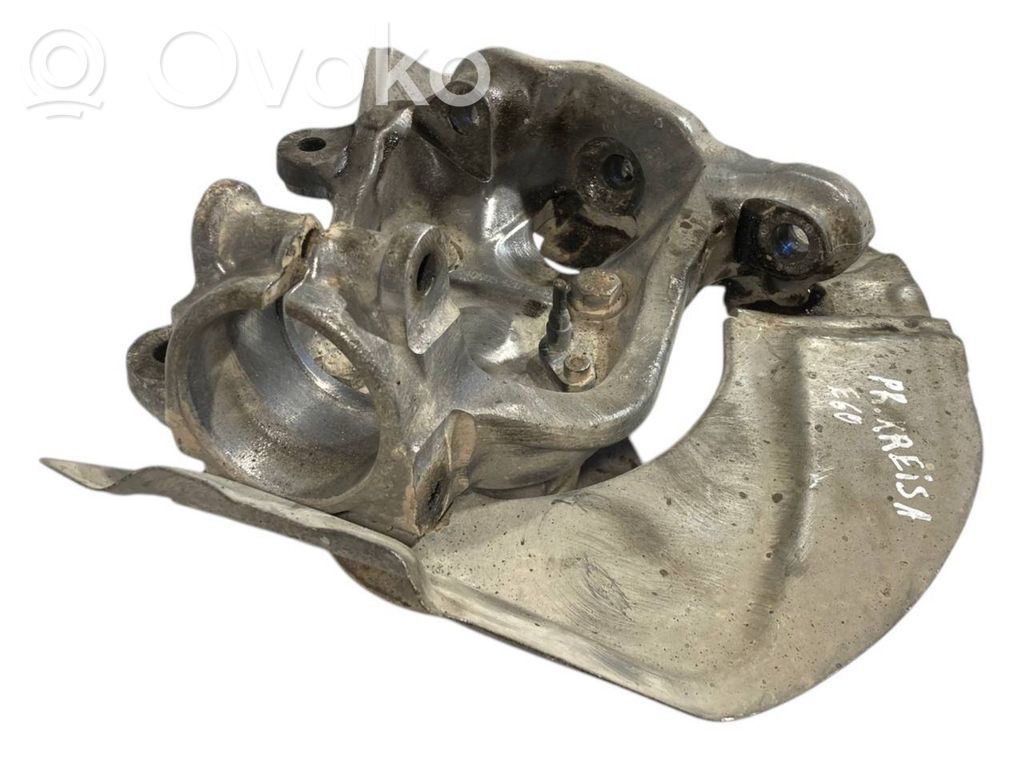 Priekšējā riteņa rumbas vārpstas šarnīrs (stupica, capfa)