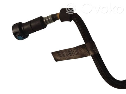 Caurule (-es) / šļūtene (-es)