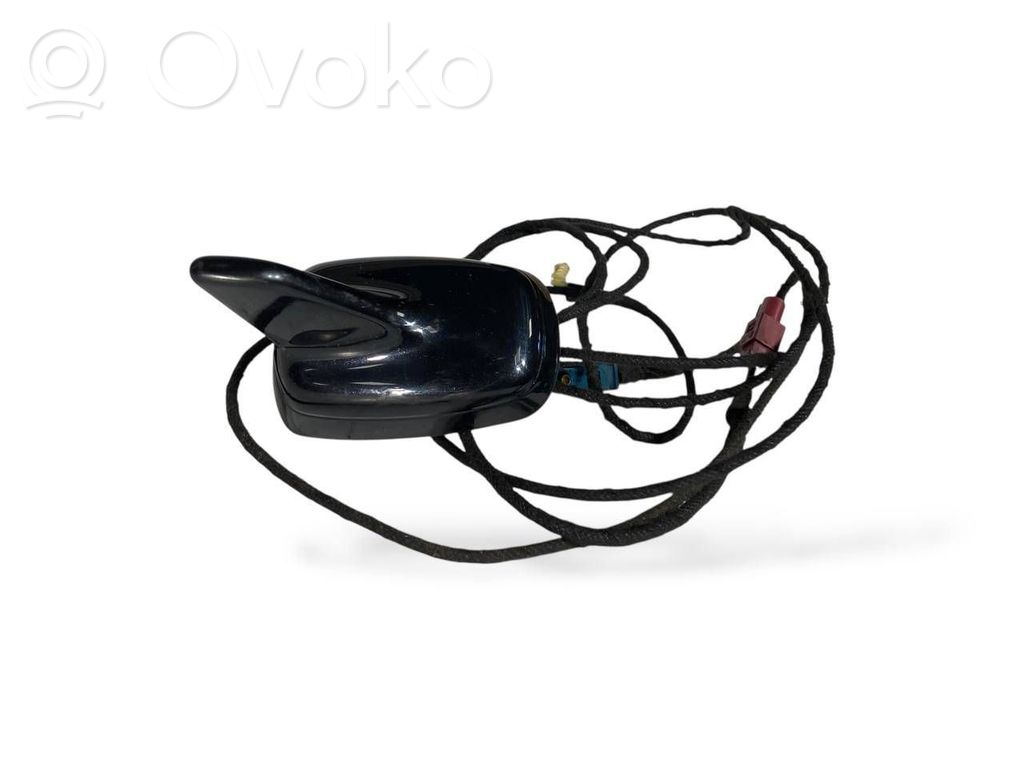 Antena (GPS antena)
