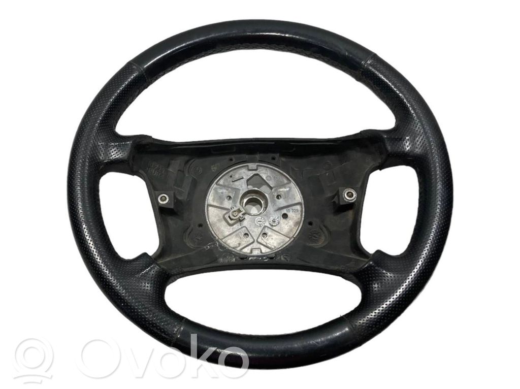 Рулевое колесо