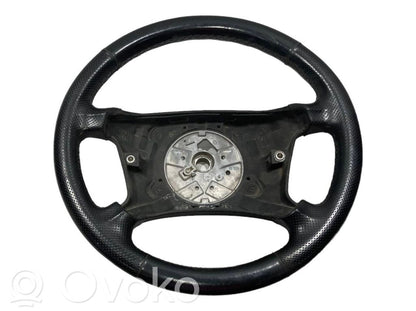 Рулевое колесо