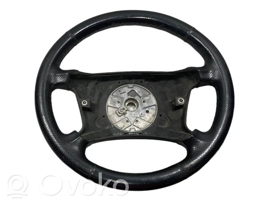 Рулевое колесо