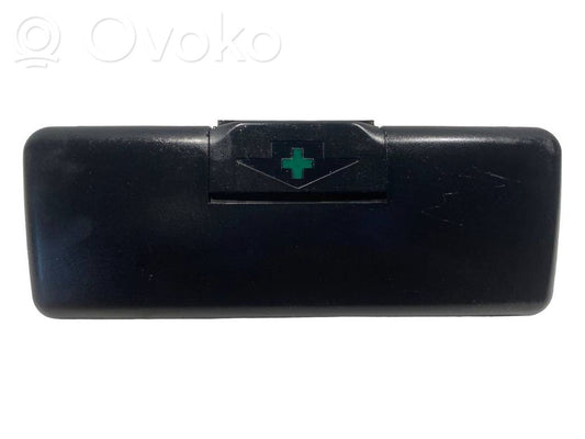 First aid kit