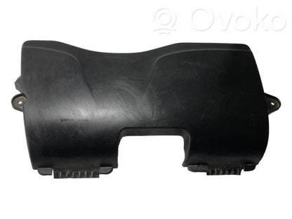 Gaisa ieplūdes kanāla detaļas