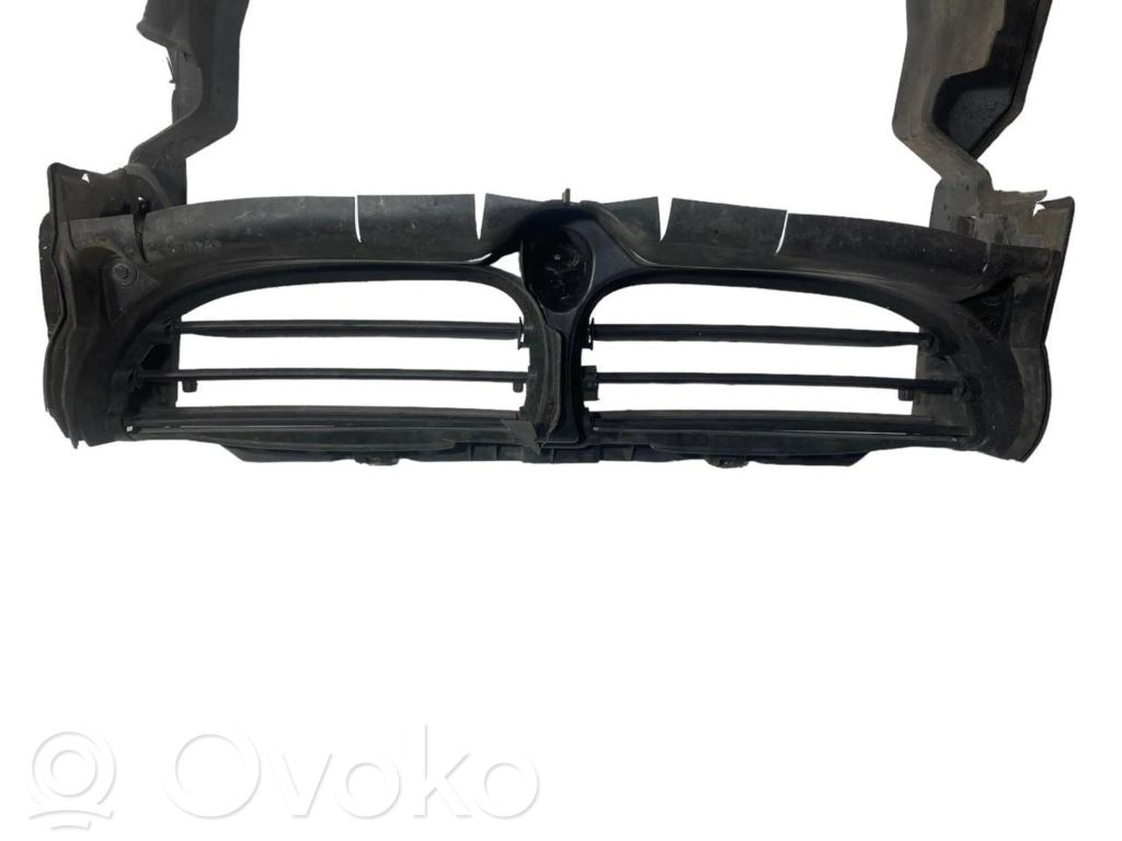 Gaisa plūsmas novirzītājs (-i)