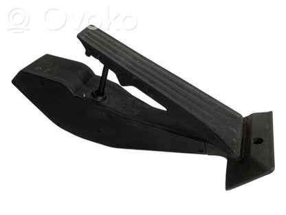 Akseleratora pedālis