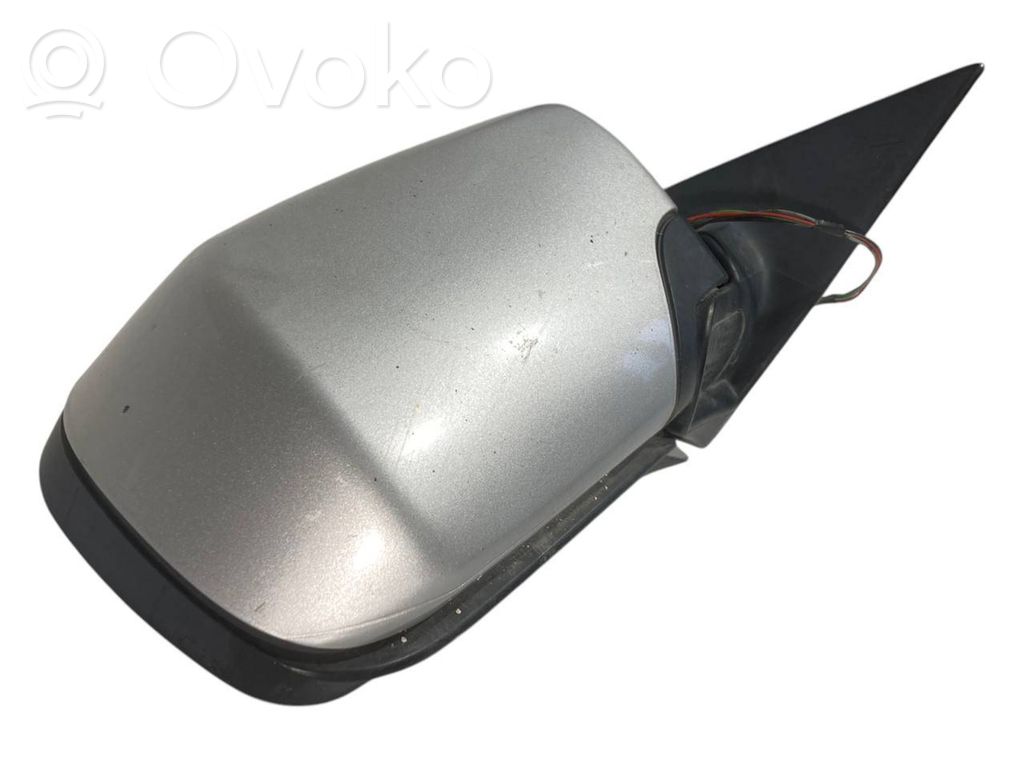 Spogulis (elektriski vadāms)