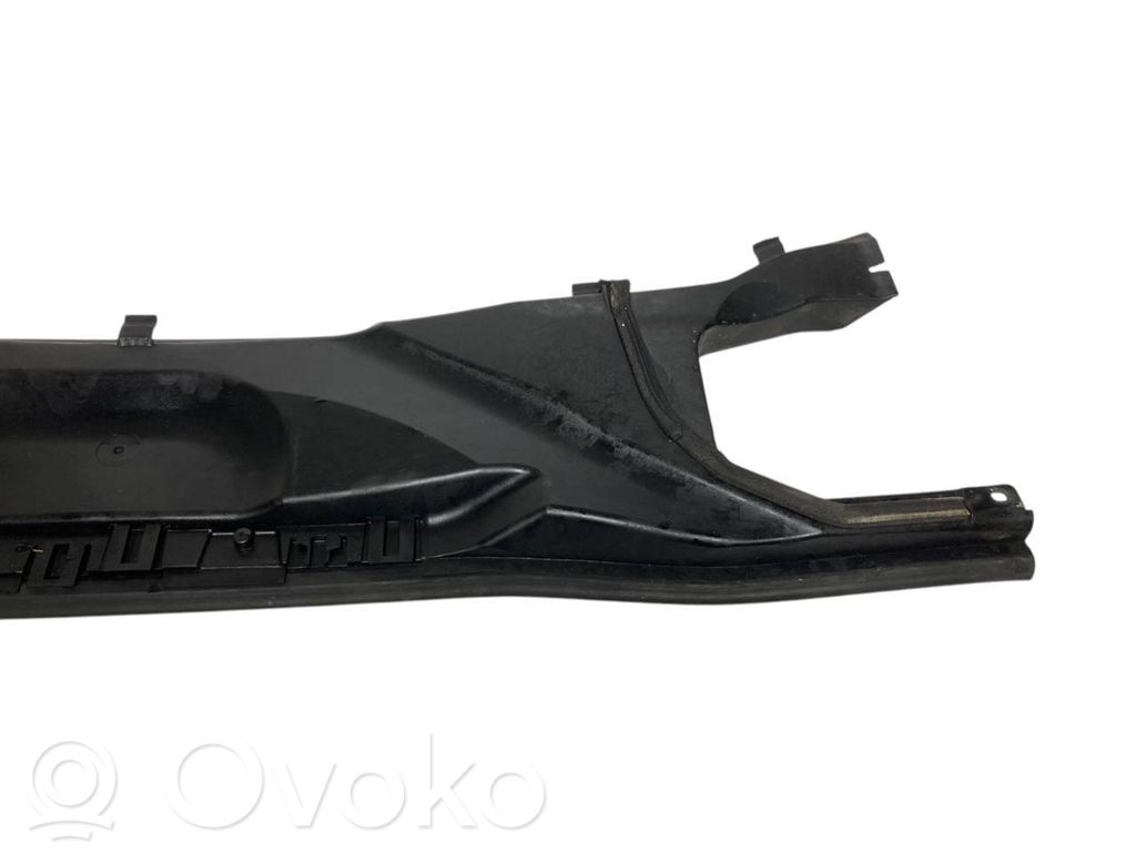 Air microfilter frame (part)