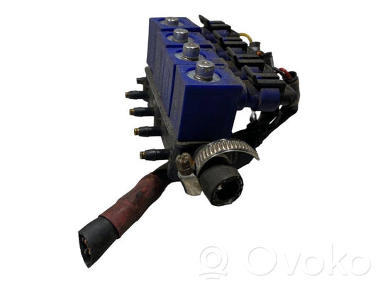 Газовое сопло