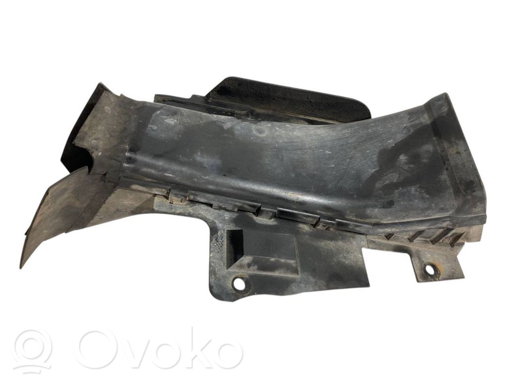 Bremžu dzeses gaisa kanāls