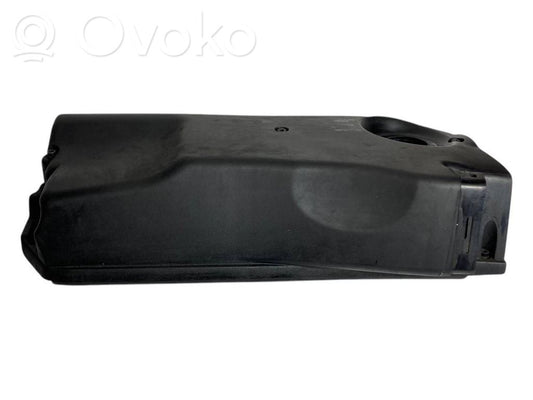Air filter box cover
