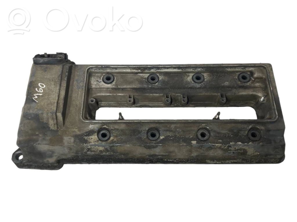 Крышка клапана