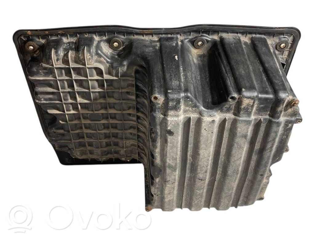 Багажное отделение