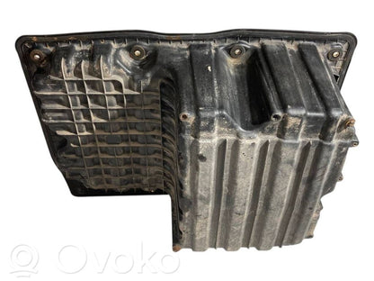 Багажное отделение