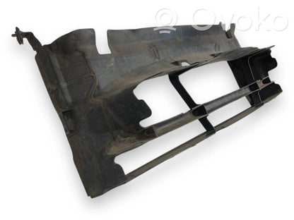 Airflow deflector(s)